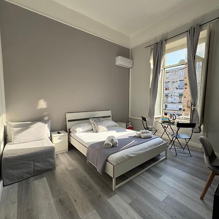 B&B San Ferdinando Napoli Exteriér fotografie