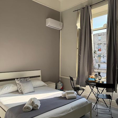 B&B San Ferdinando Napoli Exteriér fotografie