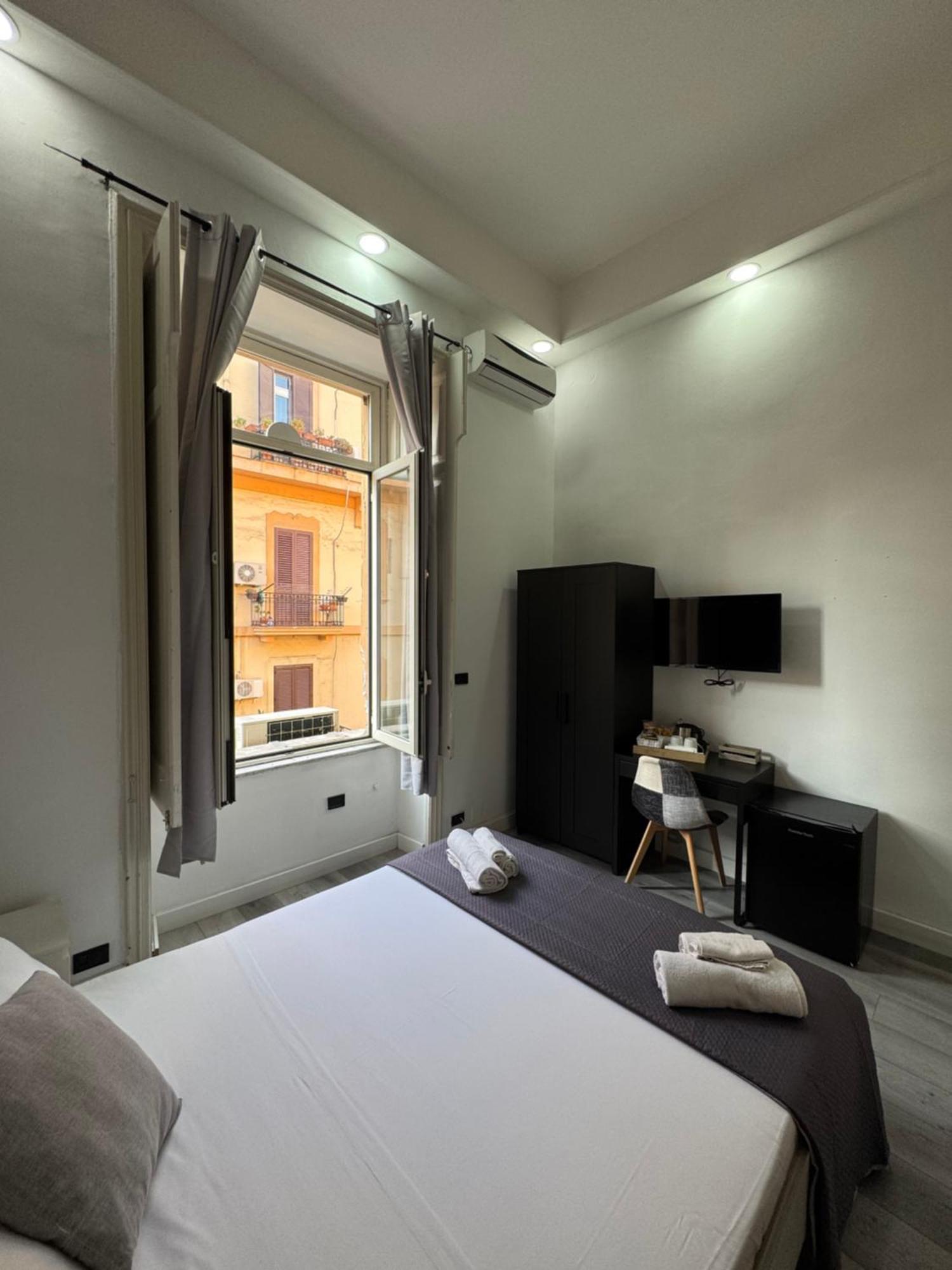 B&B San Ferdinando Napoli Exteriér fotografie
