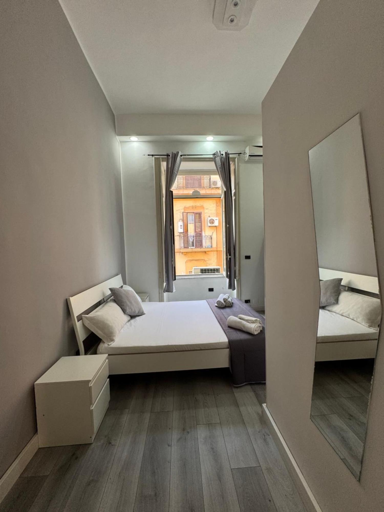 B&B San Ferdinando Napoli Exteriér fotografie