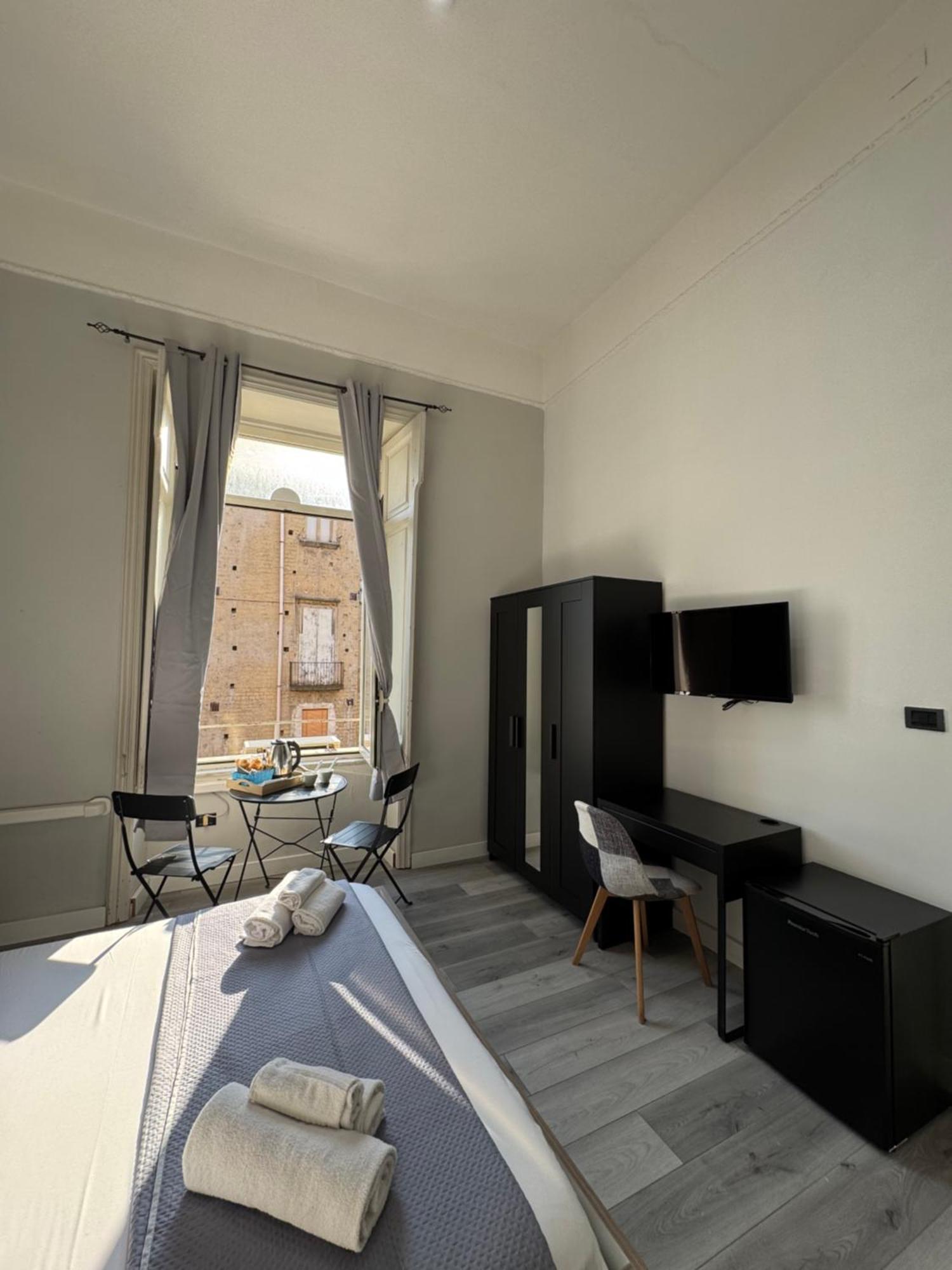 B&B San Ferdinando Napoli Exteriér fotografie