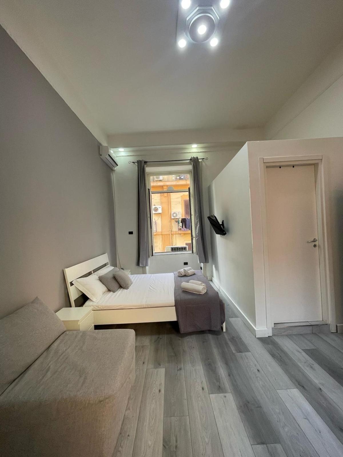 B&B San Ferdinando Napoli Exteriér fotografie