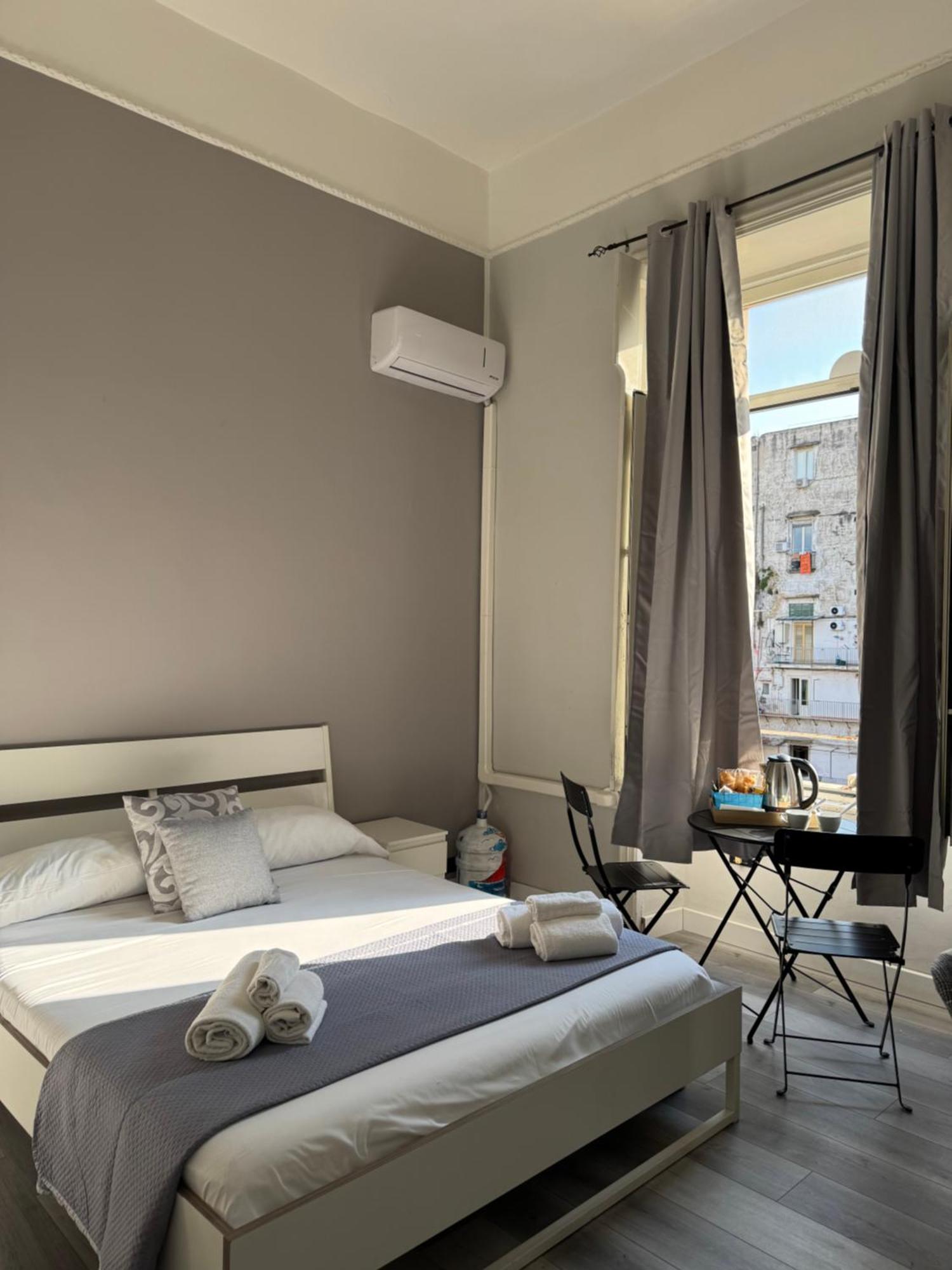 B&B San Ferdinando Napoli Exteriér fotografie