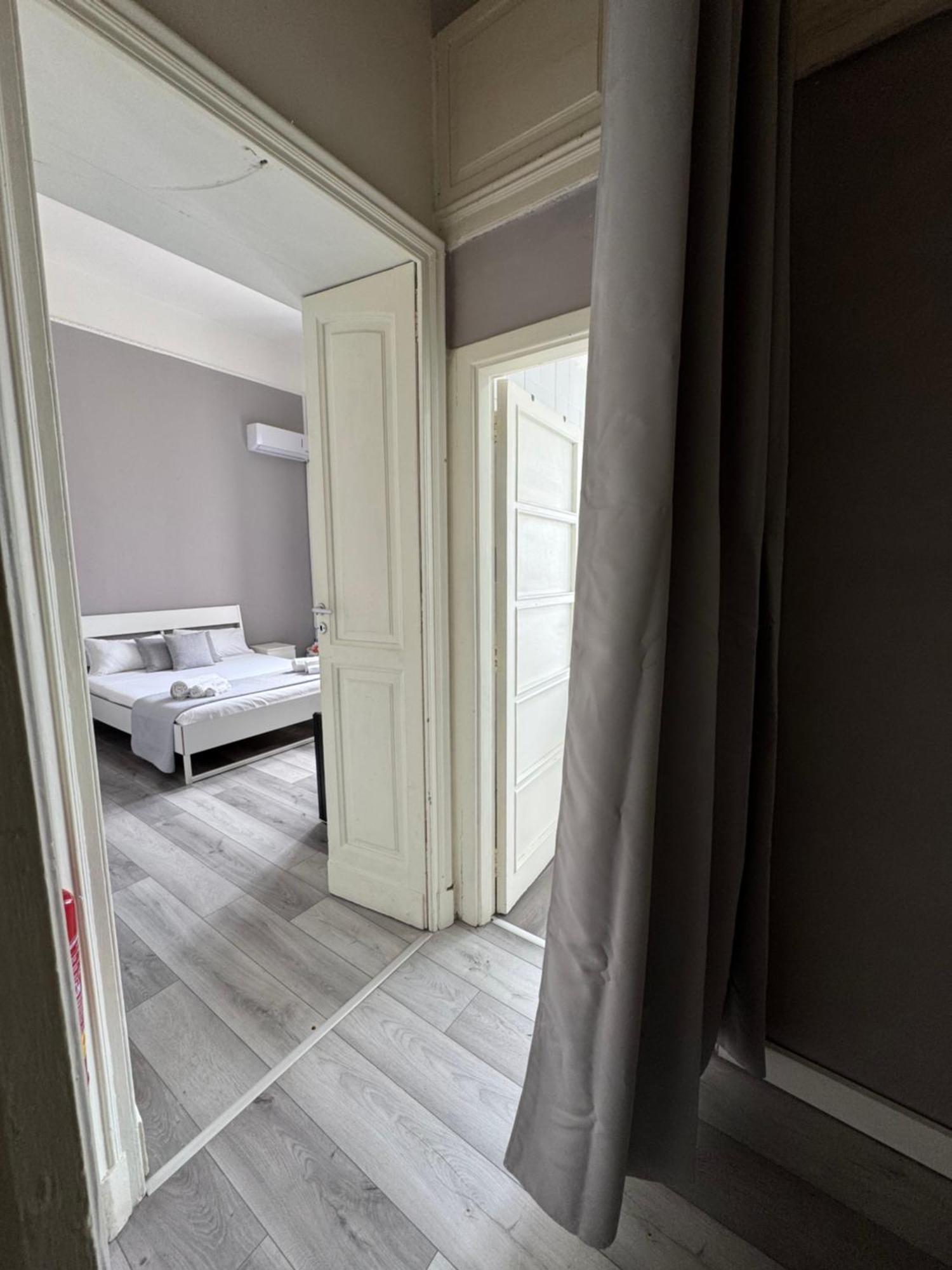 B&B San Ferdinando Napoli Exteriér fotografie