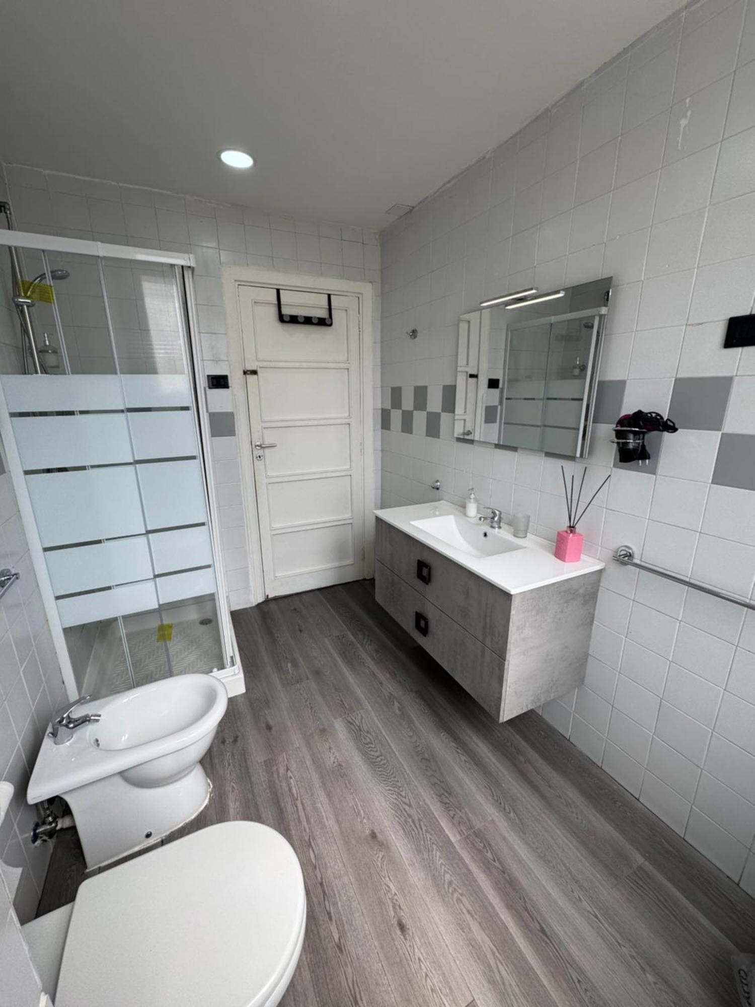 B&B San Ferdinando Napoli Exteriér fotografie