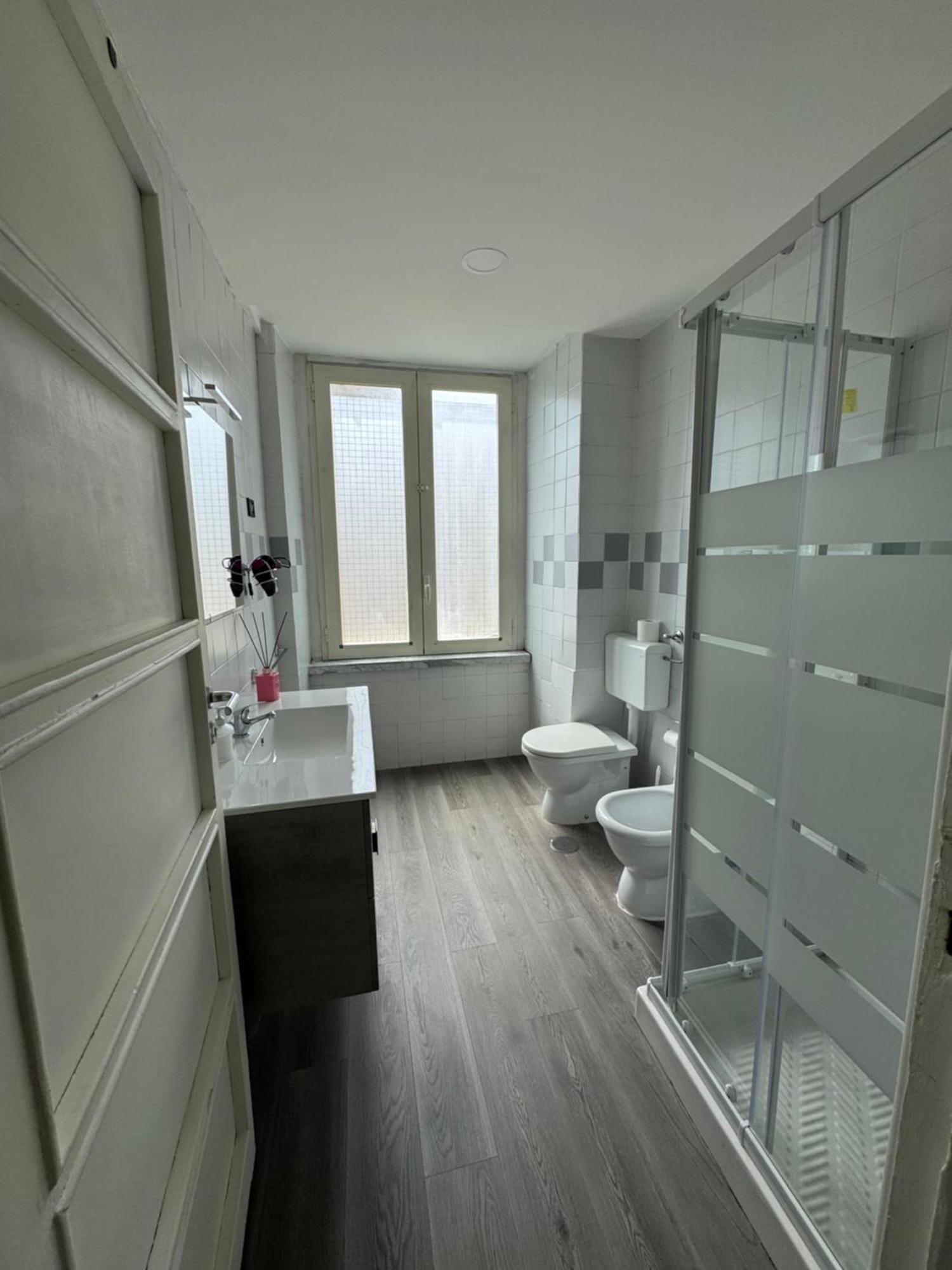 B&B San Ferdinando Napoli Exteriér fotografie