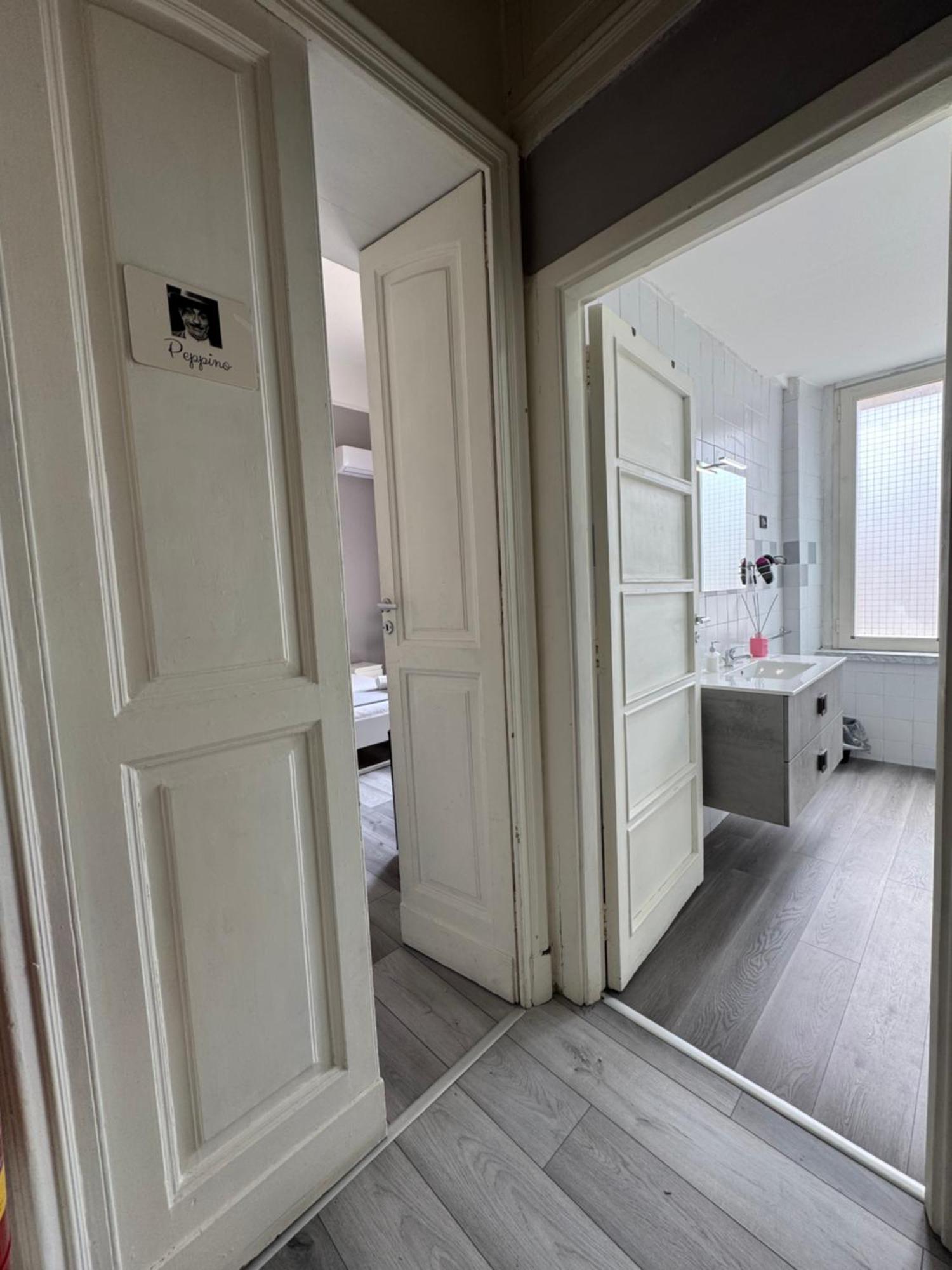 B&B San Ferdinando Napoli Exteriér fotografie